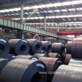 Hot Rolled Steel Sheet In Coil